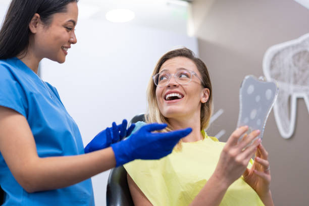 Oral Surgery in Albion, PA